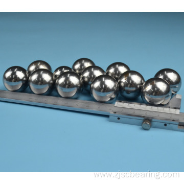 AISI 304 stainless steel anti-rust 10 mm ball